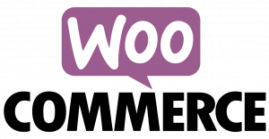 WooCommerce Logo