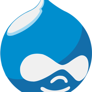 Drupal Logo